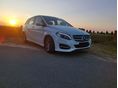 MERCEDES-BENZ B 200 CDI d Style 7G-DCT