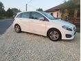 MERCEDES-BENZ B 200 2017/8 - 4