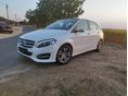 MERCEDES-BENZ B 200 2017/8 - 6