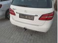 MERCEDES-BENZ B 200 2017/8 - 12