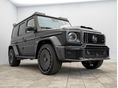 MERCEDES-AMG G 63 Brabus 800 StarlightCarbon I+II+III