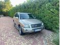 TOYOTA HIGHLANDER 3.3 V6 Hybrid 4WD (Automata) Limited