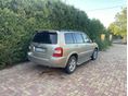 TOYOTA HIGHLANDER 2006/10 - 2