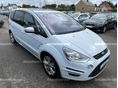 FORD S-MAX 2010/9 - 2