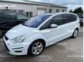 FORD S-MAX 2.0 TDCi Titanium ÁLLÓFŰTÉS.KEYLESS.PANO.XENON.NAVI.PDC.ÜLÉSFŰTÉS.TEMPOMAT