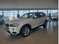 BMW X3 sDrive20i (Automata)