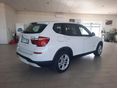 BMW X3 2016/11 - 2
