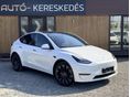 TESLA MODEL Y Performance AWD (Automata) Led Mátrix Ryzen Ülésfűtés Garancia 118.000KM
