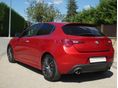 ALFA ROMEO GIULIETTA 2013/5 - 2