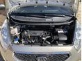 KIA VENGA 2012/5 - 12