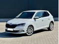 SKODA FABIA 1.0 TSi Style NAVI! KAMERA! LED! ALU! PDC! TÁVTARTÓ TEMPOMAT! ÜL.FÜT! KEY LESS! HOLTTÉRFIGYELŐ