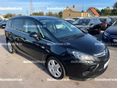 OPEL ZAFIRA TOURER 2013/5 - 2