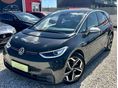 VOLKSWAGEN ID.3 58kWh Pro Performance Tech 1ST / 58 KWH / IQ LED / ÜLÉSFŰTÉS / KORMÁNYFŰTÉS / VONÓHOROG / TÁVTART. / 19 COL