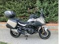 HONDA NT 1100 D DE VOYAGE CSOMAG! MO-i! 1.TULAJ! 5.419KM! SOK EXTRA! 2032-IG GARANCIA!