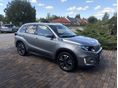 SUZUKI VITARA 2019/5 - 1