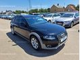 AUDI A4 ALLROAD 2011/5 - 2