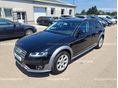 AUDI A4 ALLROAD 2.0 TDI DPF quattro NAVI.MULTIKORMÁNY.TEMPOMAT.ÜLÉSFŰTÉS.PDC.ALU