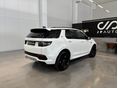 LAND ROVER DISCOVERY SPORT 2025/11 - 2