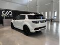 LAND ROVER DISCOVERY SPORT 2025/11 - 11