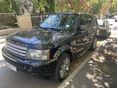 LAND ROVER RANGE ROVER SPORT RangeSport 4.2 V8 Supercharged (Automata) csak 1000 Ft köbcentinként