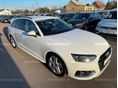 AUDI A4 2020/11 - 2