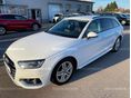 AUDI A4 2020/11 - 1