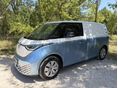 VOLKSWAGEN ID. BUZZ Cargo (Automata)