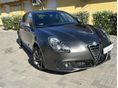 ALFA ROMEO GIULIETTA 2013/12 - 2