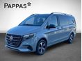 MERCEDES-BENZ V-OSZTÁLY V 250 BlueTec d Style L (Automata) (8 személyes ) 8 személyes.StylePlus.NightPack
