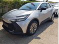 TOYOTA C-HR 1.8 Hybrid Style e-CVT TÖBB DB TÖBB SZÍN RAKTÁRRÓL A KÉSZLETIG