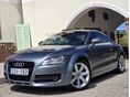 AUDI TT Coupe 3.2 V6 Quattro S-tronic MEGKÍMÉLT - JÓ MŰSZAKI ÉS SZÉP ÁLLAPOT