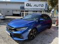HONDA CIVIC 1.5 T Sport Magyarországi! 100% gyári fényezés!