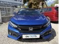 HONDA CIVIC 2019/1 - 3