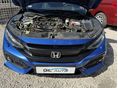 HONDA CIVIC 2019/1 - 4