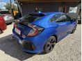 HONDA CIVIC 2019/1 - 5