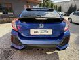 HONDA CIVIC 2019/1 - 7
