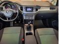 VOLKSWAGEN GOLF SPORTSVAN 2017/6 - 8