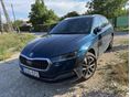 SKODA OCTAVIA 2021/9 - 2