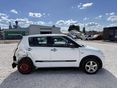SUZUKI SWIFT 2006/10 - 8