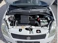 SUZUKI SWIFT 2006/10 - 21