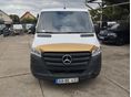 MERCEDES-BENZ SPRINTER 2022/7 - 2