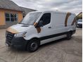 MERCEDES-BENZ SPRINTER 2022/7 - 4