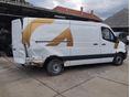 MERCEDES-BENZ SPRINTER 2022/7 - 5
