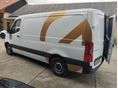 MERCEDES-BENZ SPRINTER 2022/7 - 7