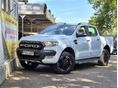 FORD RANGER 3.2 TDCi 4x4 Wild Trak (Automata) EURO6 ITT és MOST AKCIÓ!!! ELSŐ TULAJ/VÉGIG VEZ. SZ. KÖNYV/ÁFAMENTES