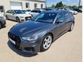 AUDI A6 Avant 45 TDI S line quattro S-tronic LED.VIRTUAL.NAVI.ACC.SÁVTART.FÉLBŐR.ÜLÉSFŰTÉS.PDC.KAMERA.EL.CSOMAGTÉR.VHOROG
