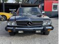 MERCEDES-BENZ SL 380 1981 - 8