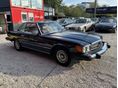 MERCEDES-BENZ SL 380 1981 - 7