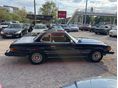 MERCEDES-BENZ SL 380 1981 - 6