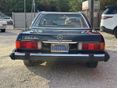 MERCEDES-BENZ SL 380 1981 - 4